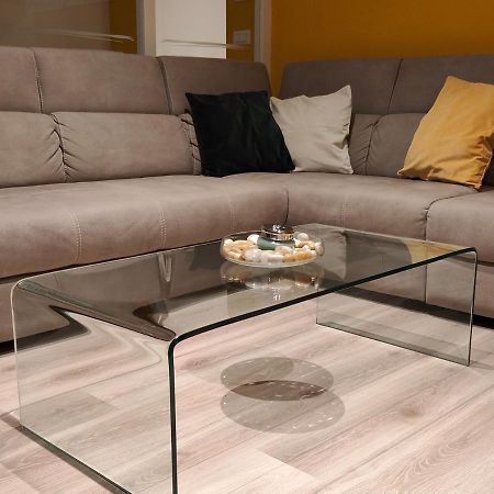 Chez George Apartman Levico Terme Kültér fotó