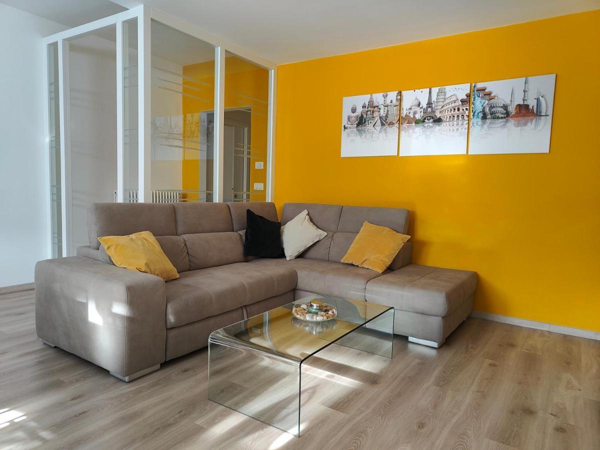 Chez George Apartman Levico Terme Kültér fotó