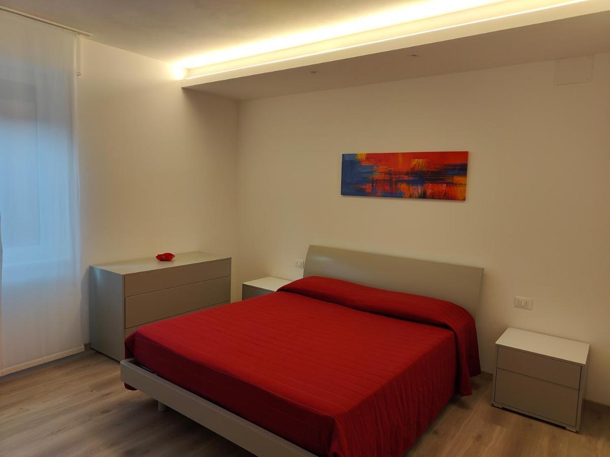 Chez George Apartman Levico Terme Kültér fotó
