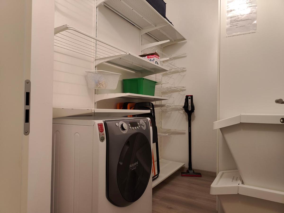 Chez George Apartman Levico Terme Kültér fotó
