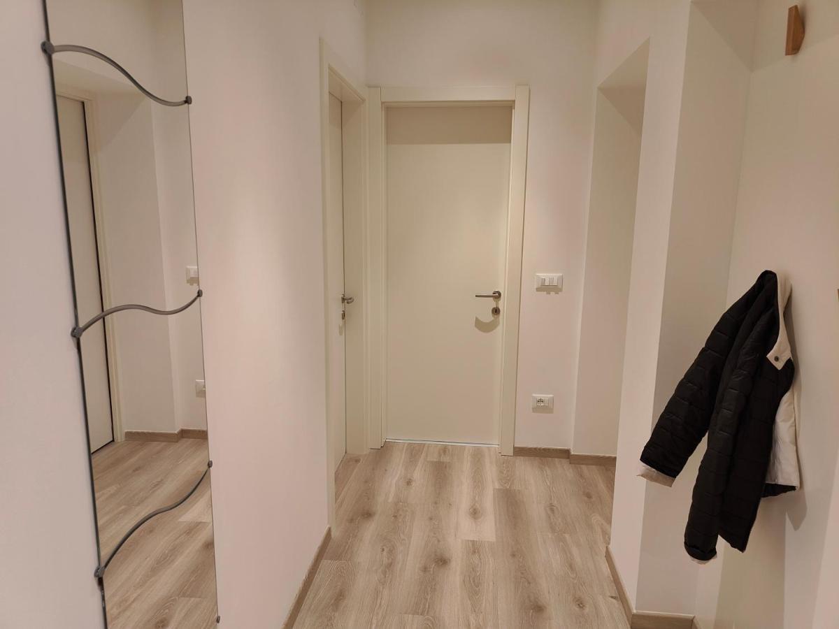 Chez George Apartman Levico Terme Kültér fotó