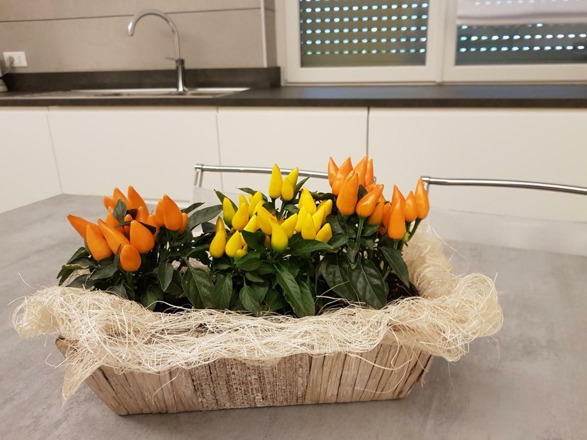 Chez George Apartman Levico Terme Kültér fotó