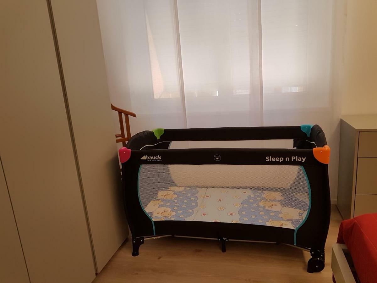 Chez George Apartman Levico Terme Kültér fotó